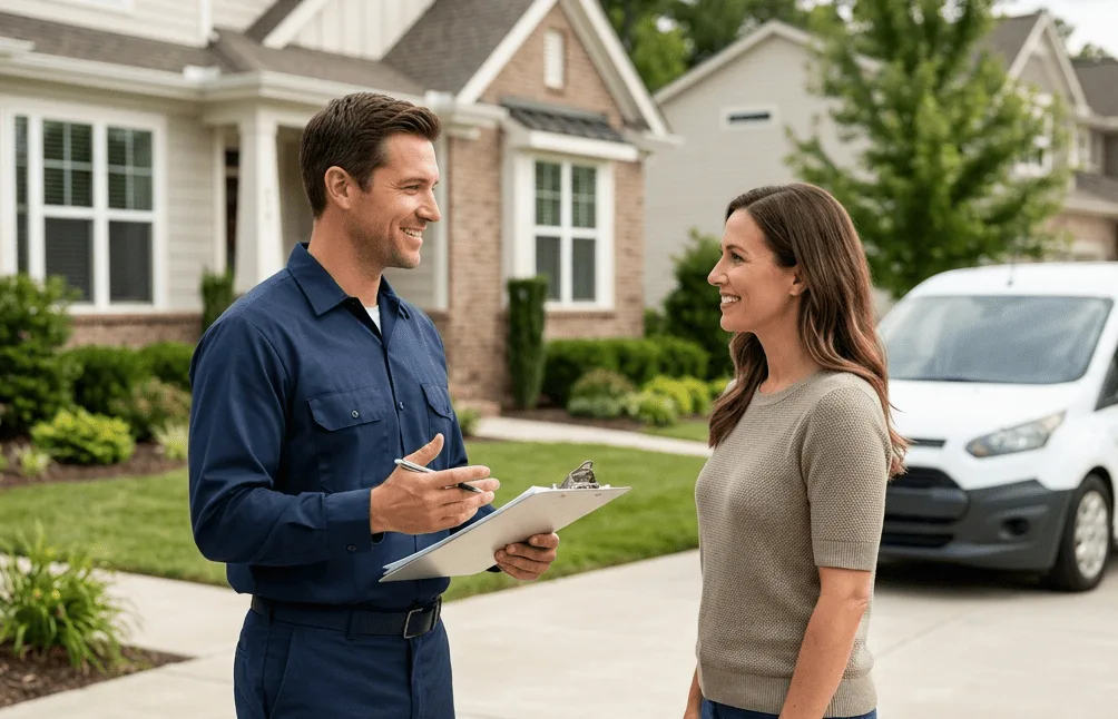Mold Remediation Andover, IL FAQs